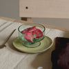 Ferm Oil Dessert Cup Recycled Clear