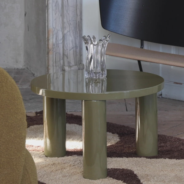 Ferm Living Post Coffee Table