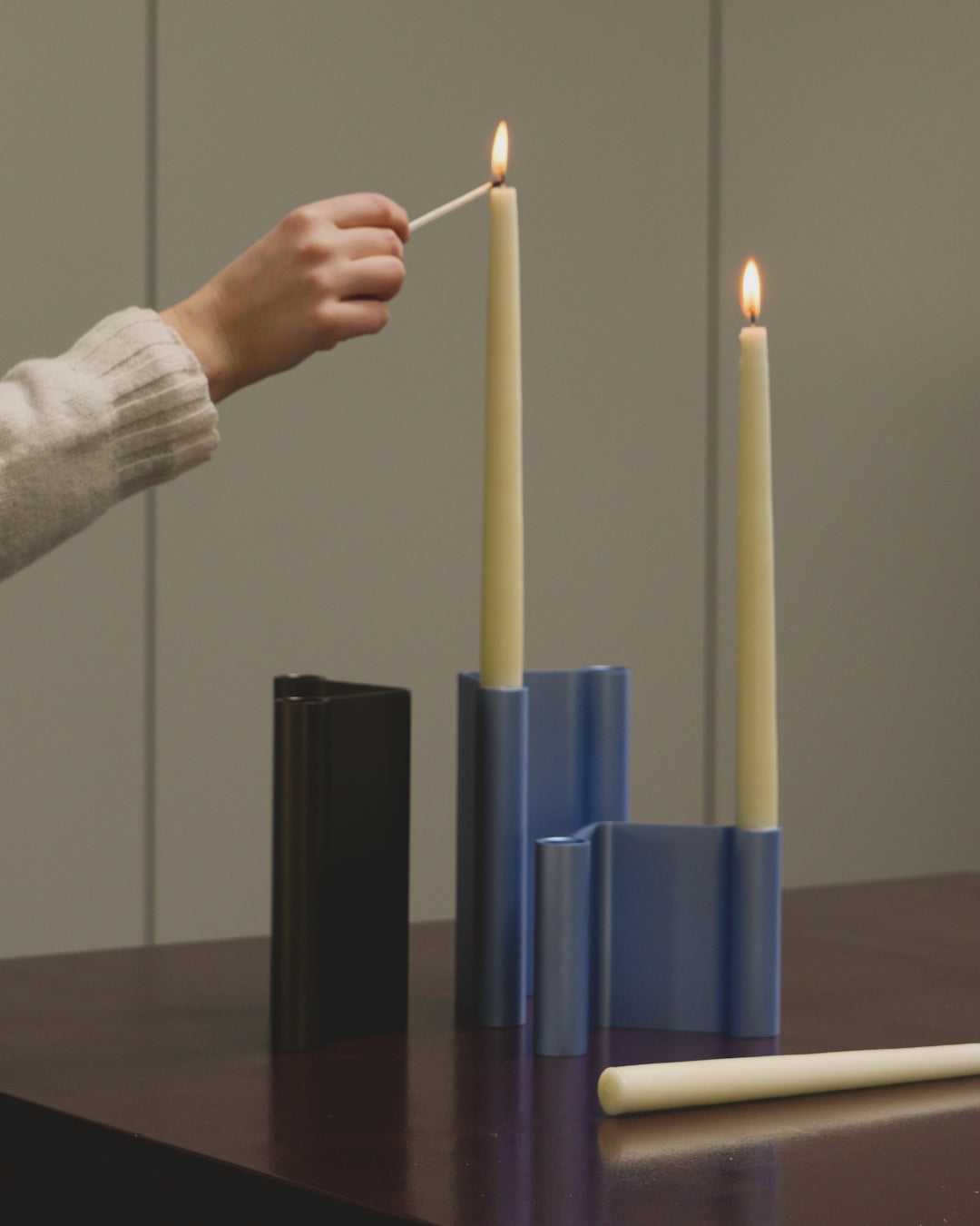 Muuto Pair Candleholder