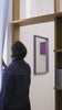 Muuto Arced Mirror 80cm 