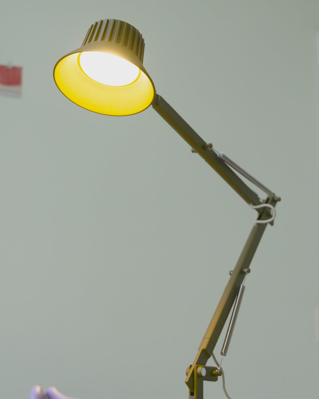 Muuto Dedicate Lamp