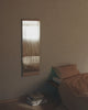 Form & Refine Rim Wall Mirror - 35x110cm