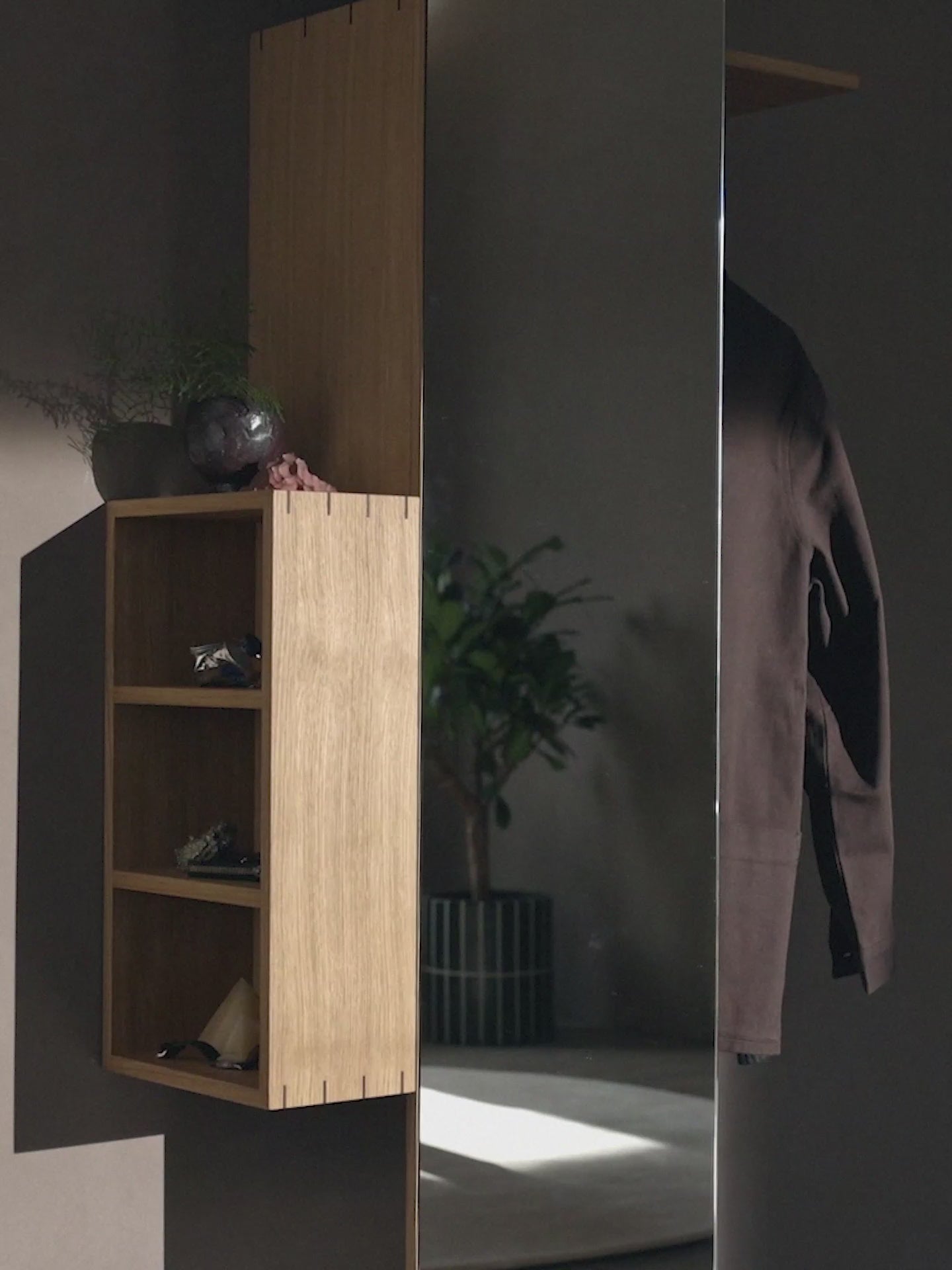 Ferm Living Bon Hallway Cabinet