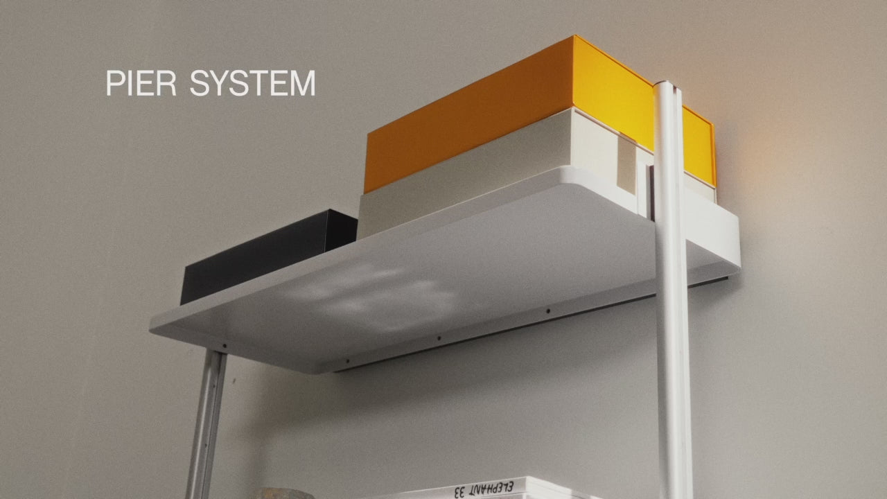 HAY Pier System