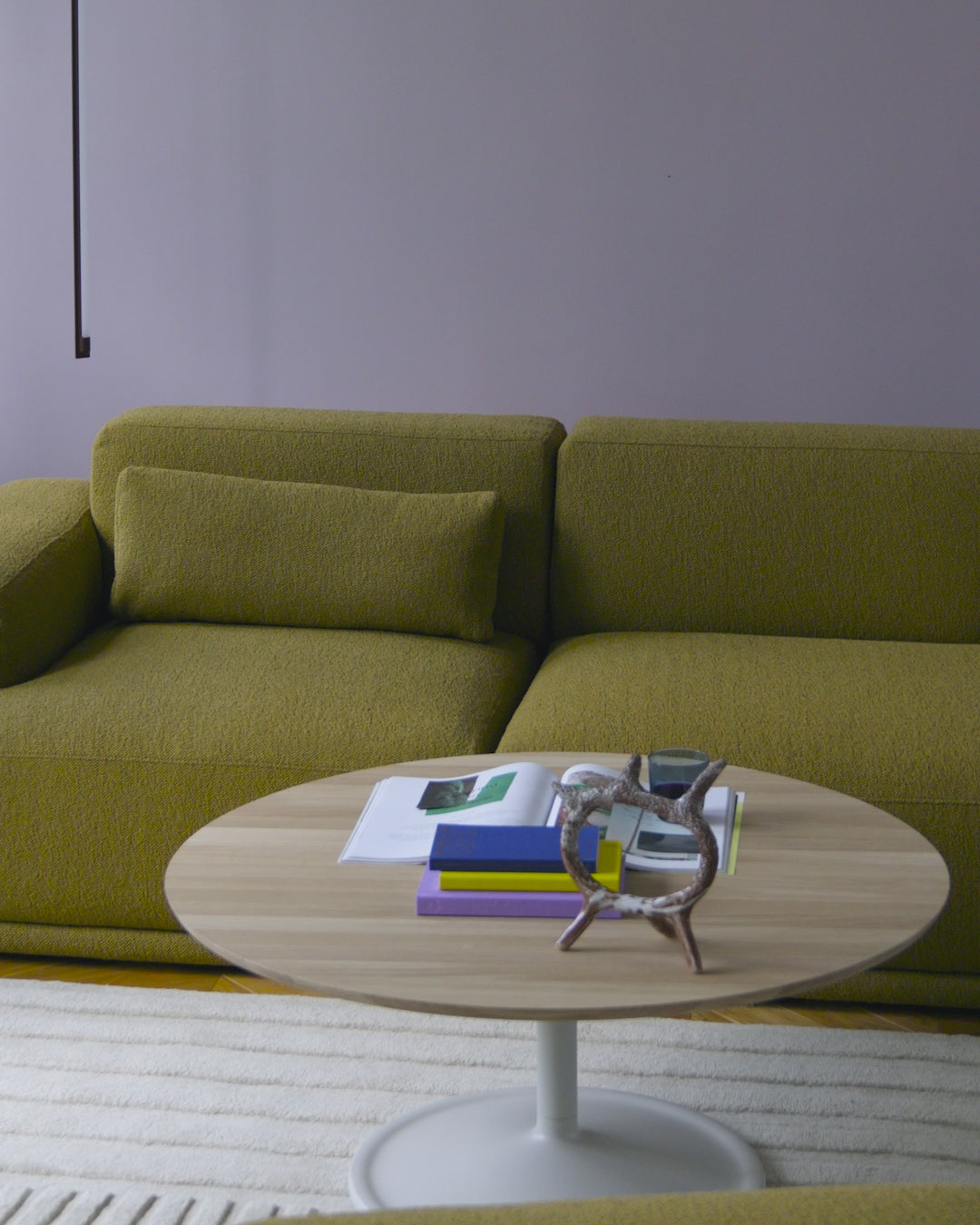 Muuto Soft Coffee Table