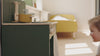 Flexa Kitchen Deep Green