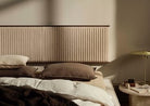 Bolia Hans Thyge & Co Rigato Headboard FSC Certified Oak