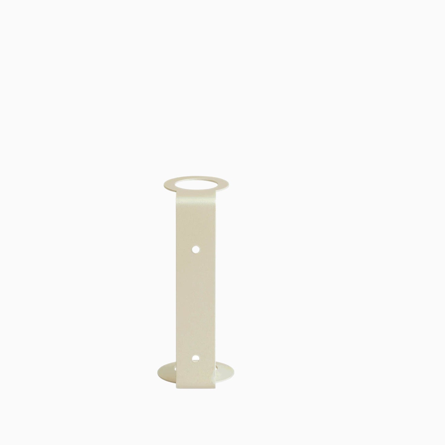 Designstuff Single Soap Dispenser Holder Sand