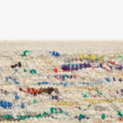 Kvadrat Technicolour Flock 0145 Rug