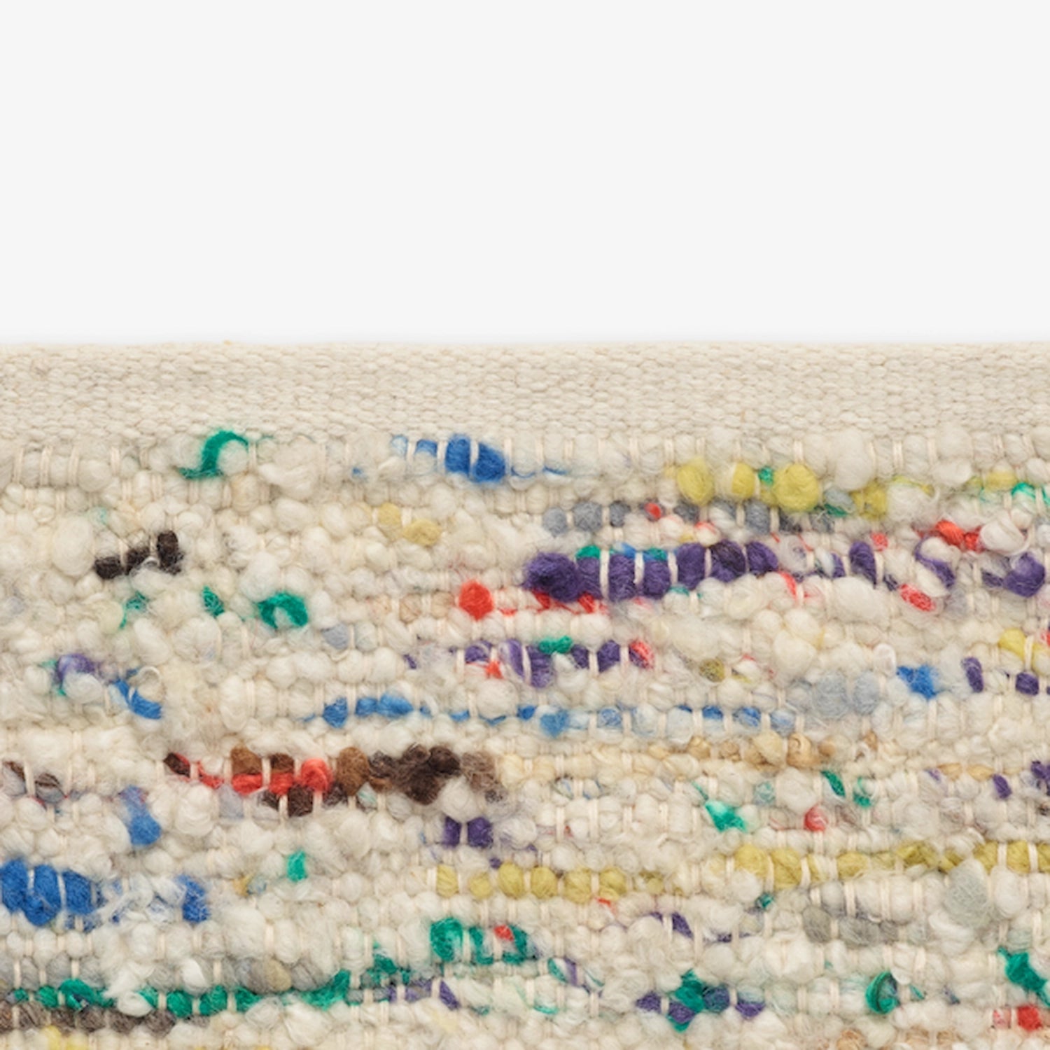 Kvadrat Technicolour Flock 0145 Rug