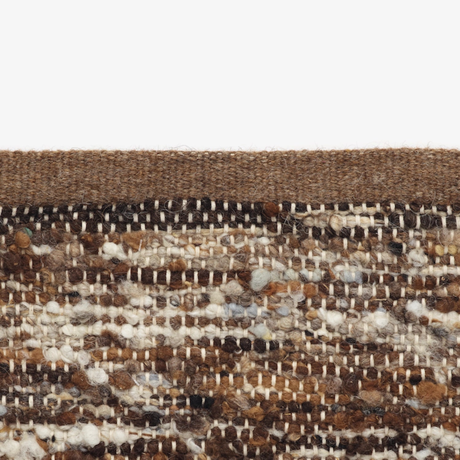 Kvadrat Technicolour Flock 0385 Rug