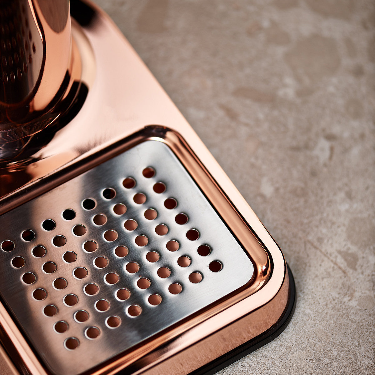 Aarke Carbonator 3 - Copper – Arrival Hall