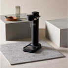 Aarke Carbonator 3 Matte Black
