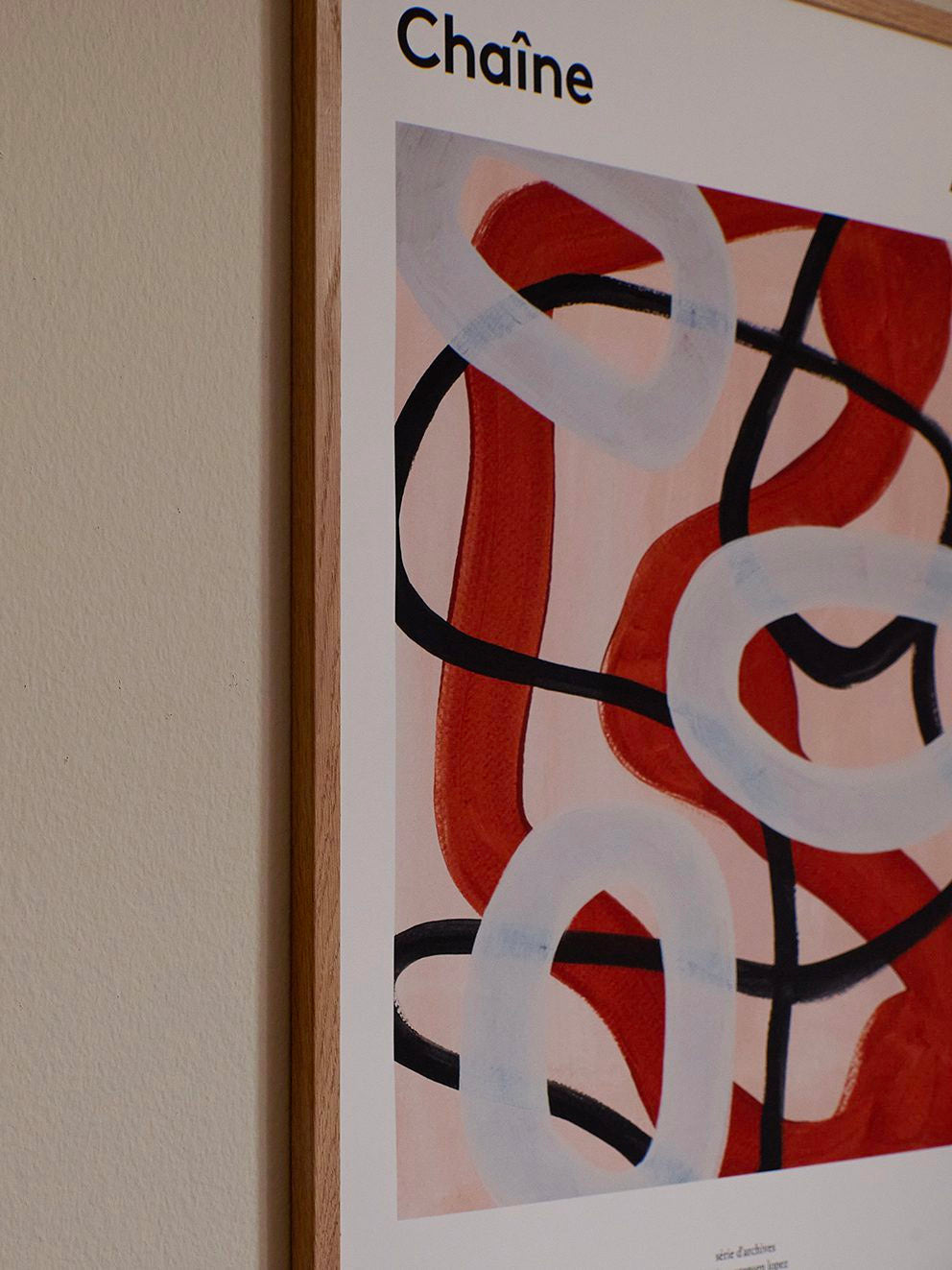 Berit Mogensen Lopez Chaine