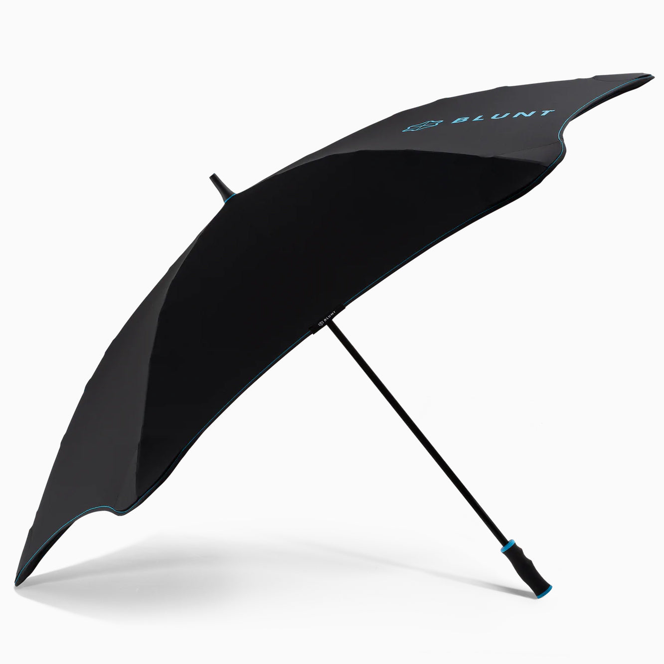 Blunt Sport Umbrella Black Blue