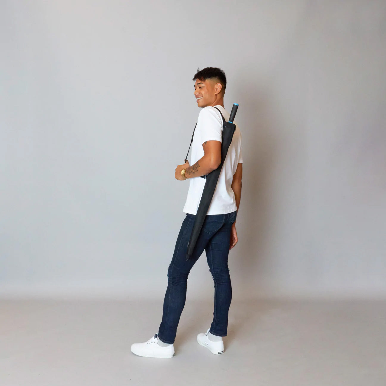 Blunt Sport Umbrella Black