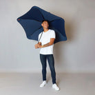 Blunt Sport Umbrella Navy