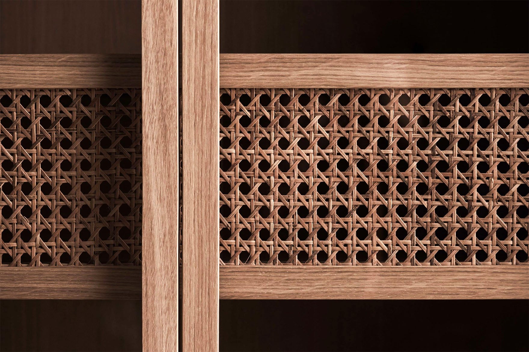 Bolia Cana Highboard