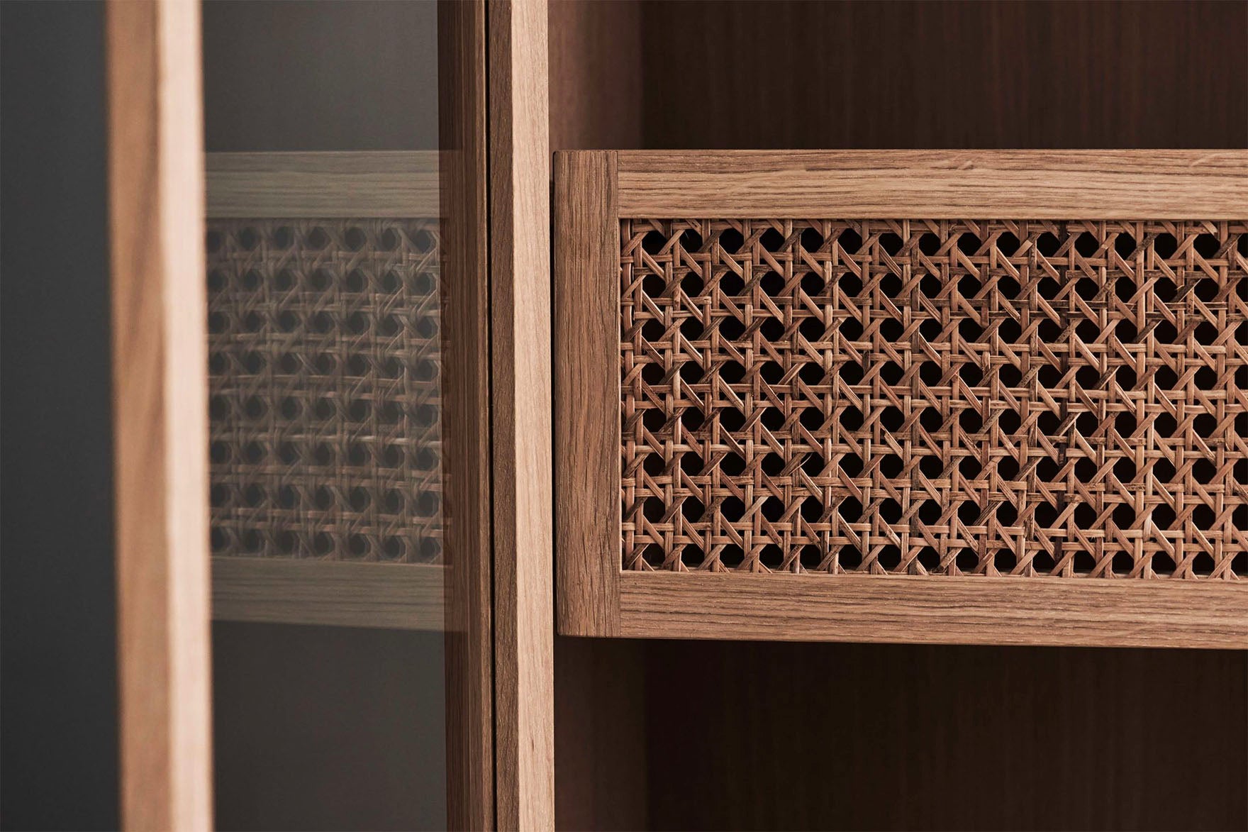 Bolia Cana Highboard