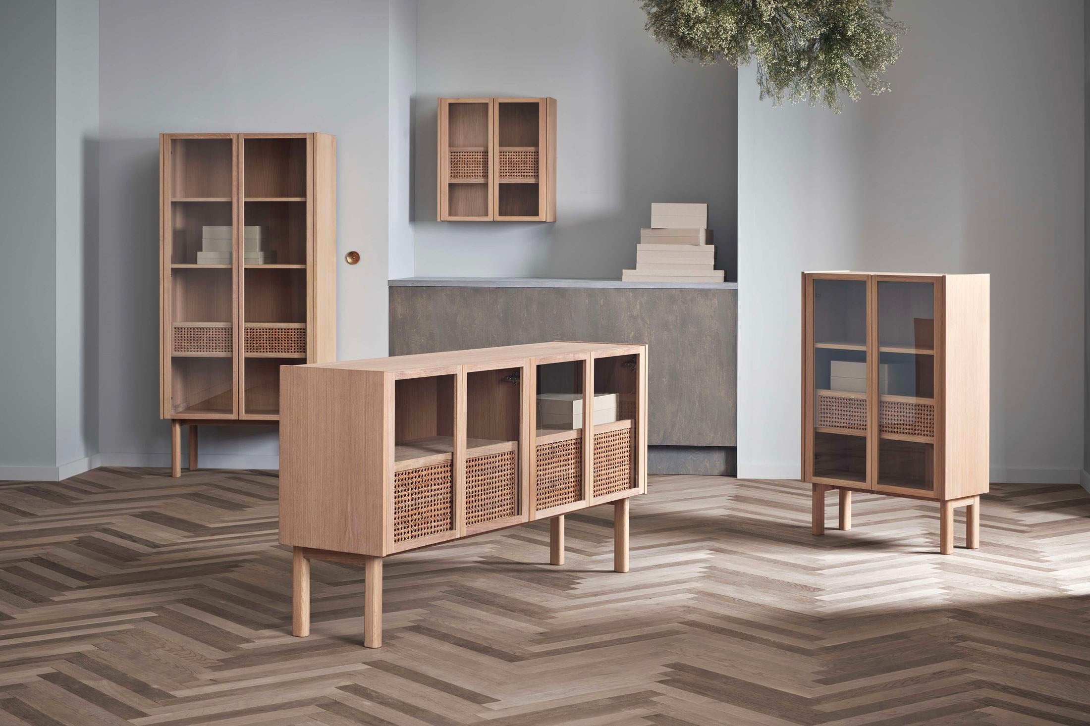 Bolia Cana Highboard