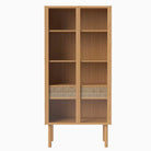 Bolia Cana Highboard High Oiled Oak