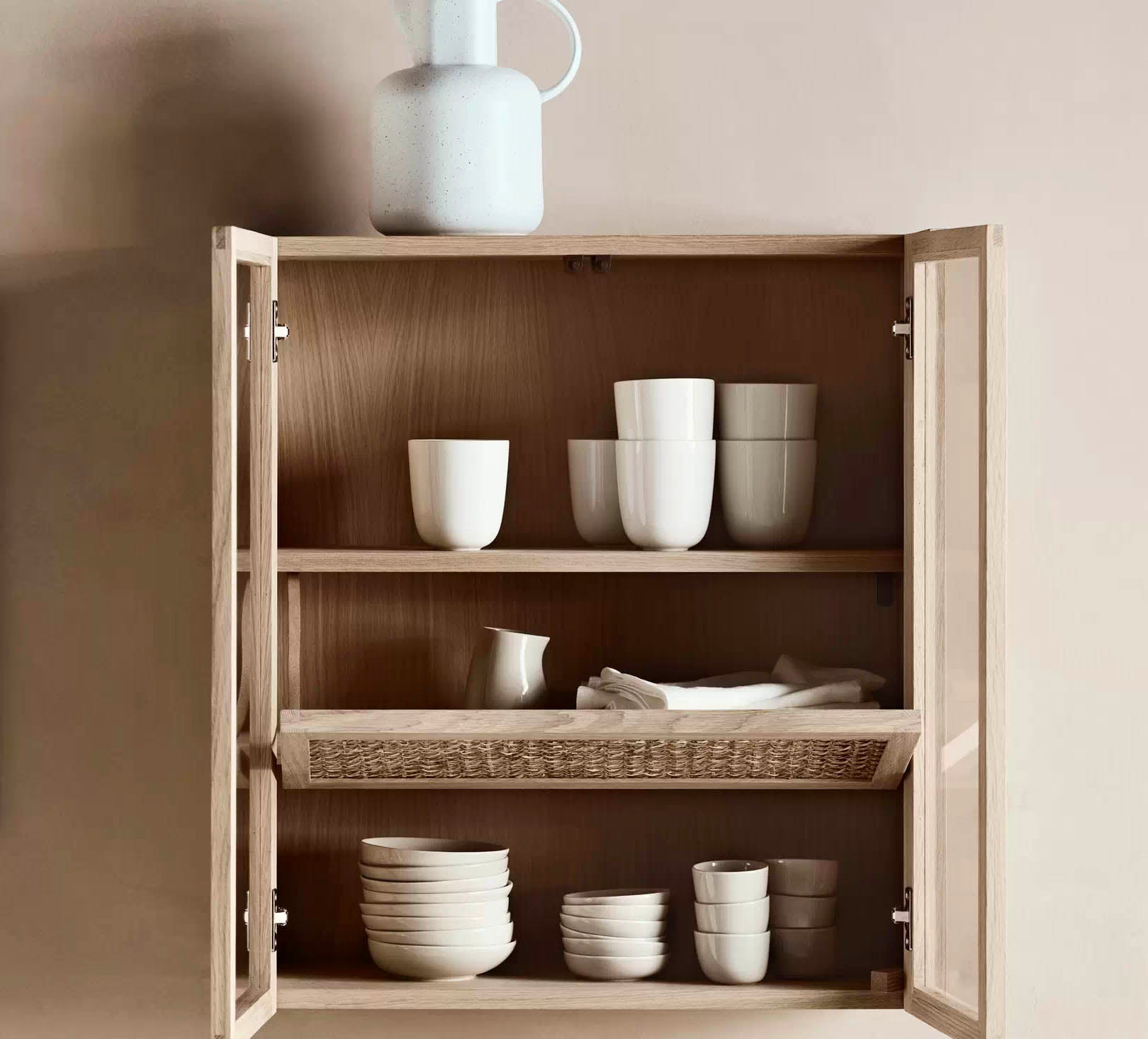 Bolia Cana Wall Cabinet