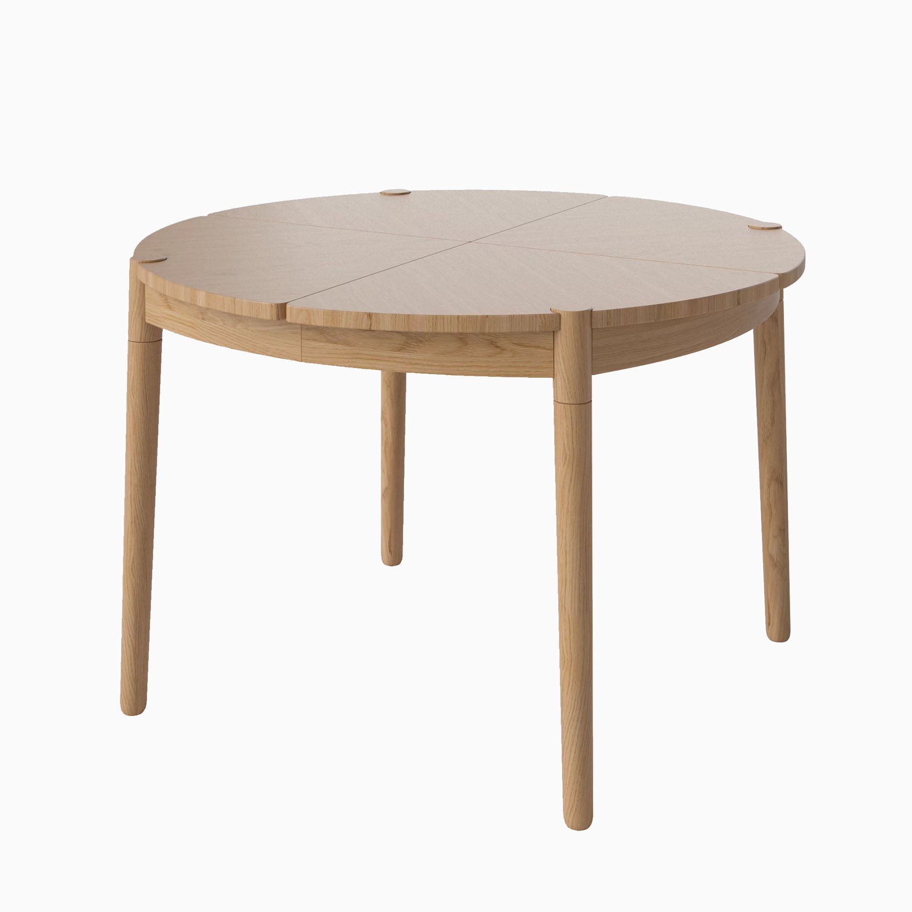 Bolia Fusion Dining Table