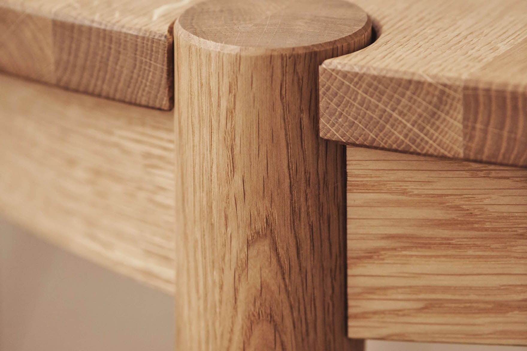 Bolia Fusion Dining Table