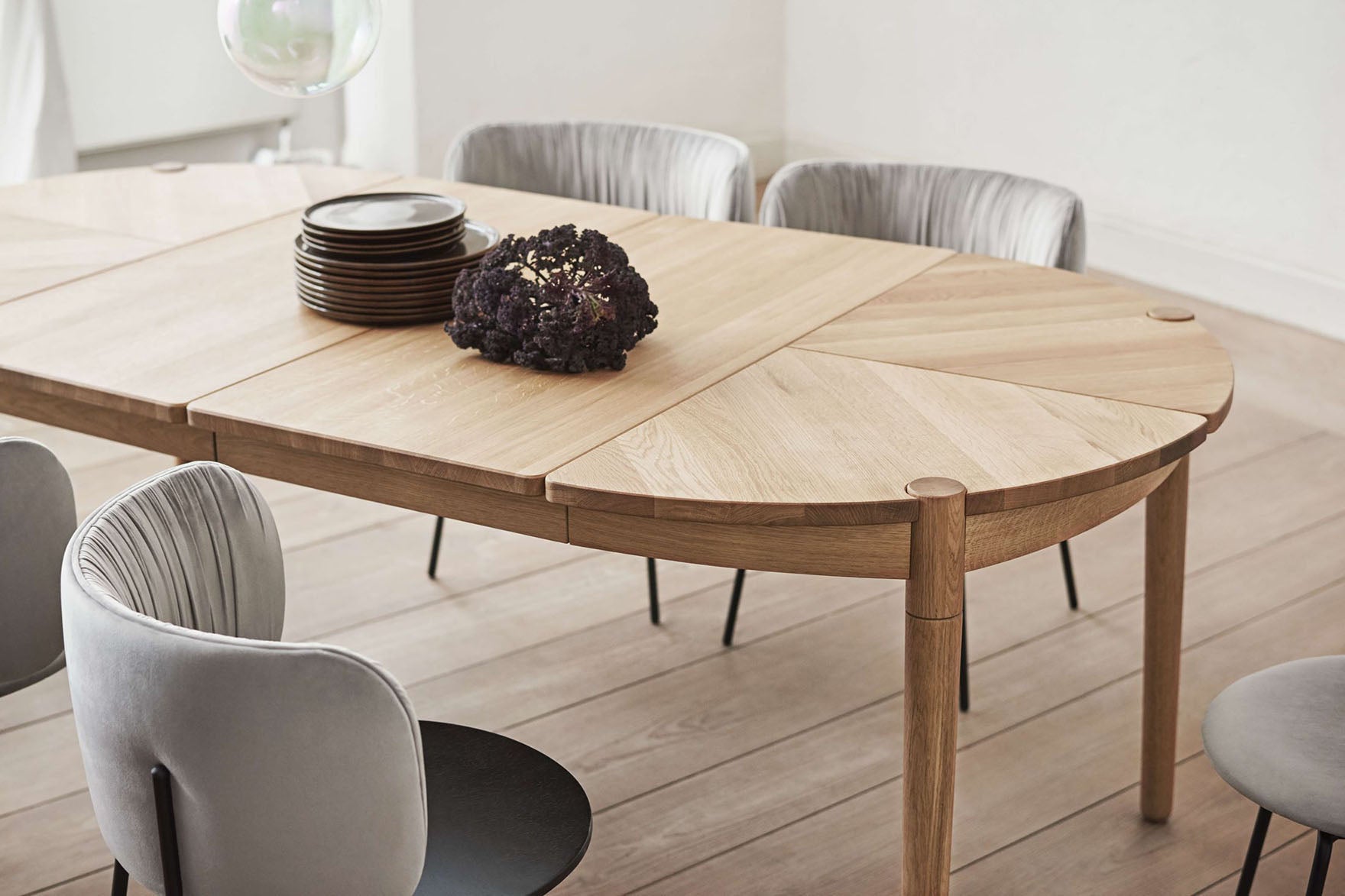 Bolia Fusion Dining Table