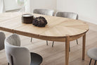 Bolia Fusion Dining Table
