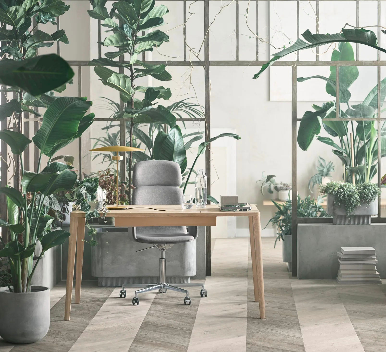 Bolia Graceful Desk