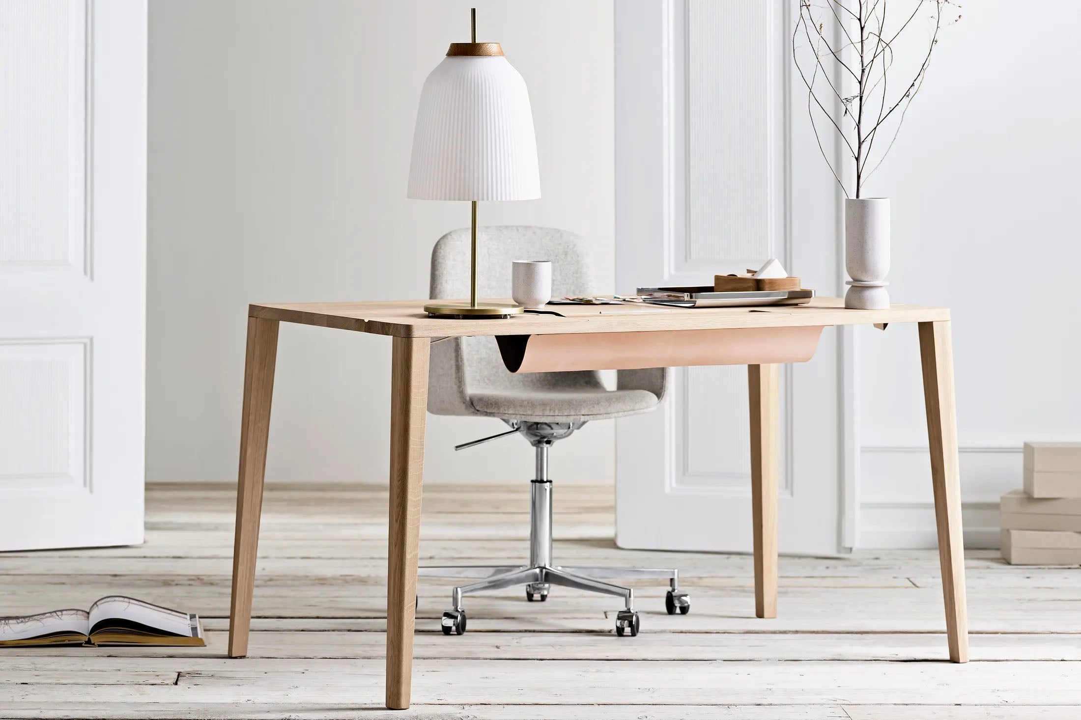 Bolia Graceful Desk