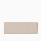 Bolia Headboard Oiled Oak Monza Beige