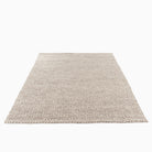 Bolia Loop Rug Mixed Grey