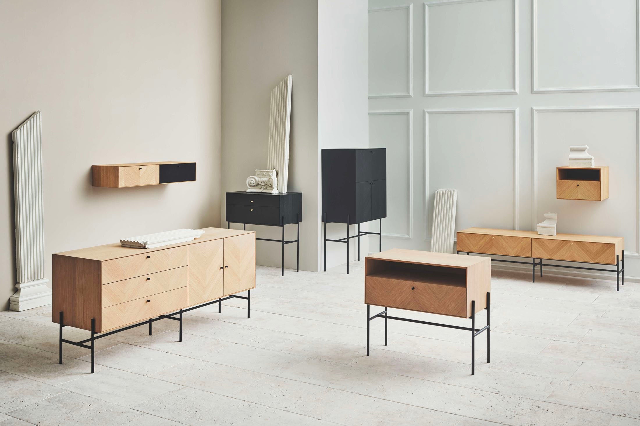 Bolia Luxe Drawer