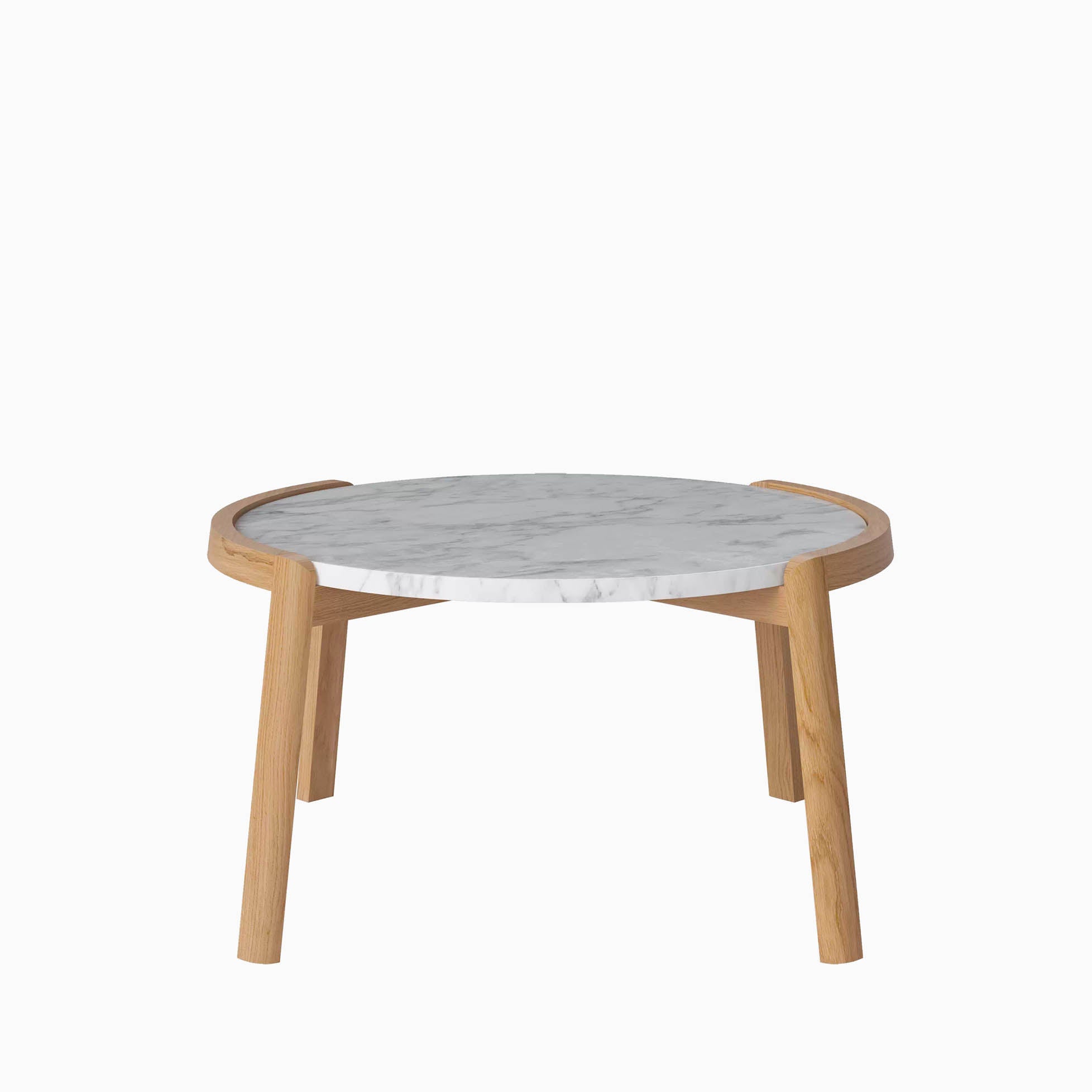 Bolia Mix Coffee Table 65cm
