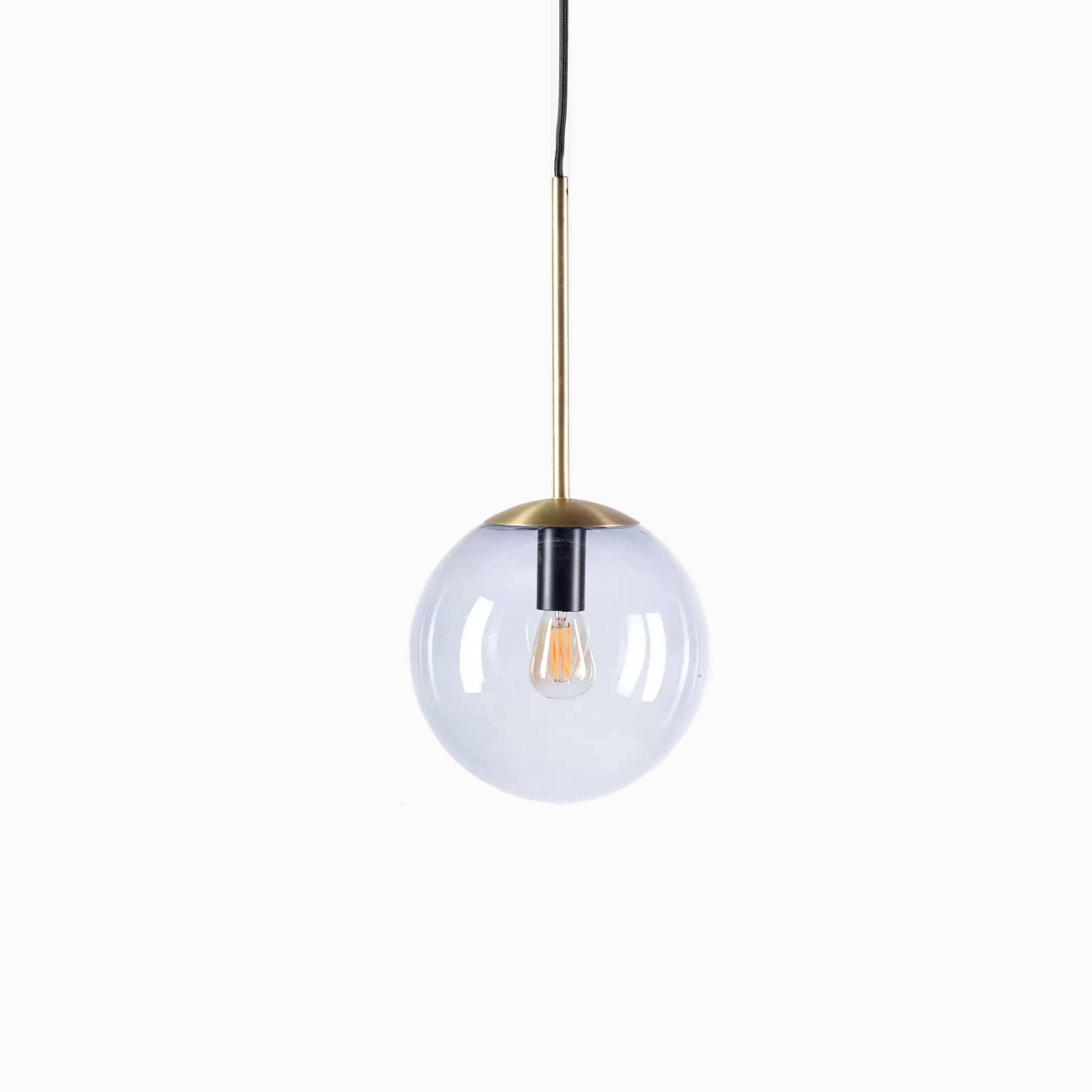 Bolia Orb Pendant 20cm