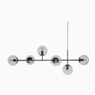 Bolia Orb Pendant Black