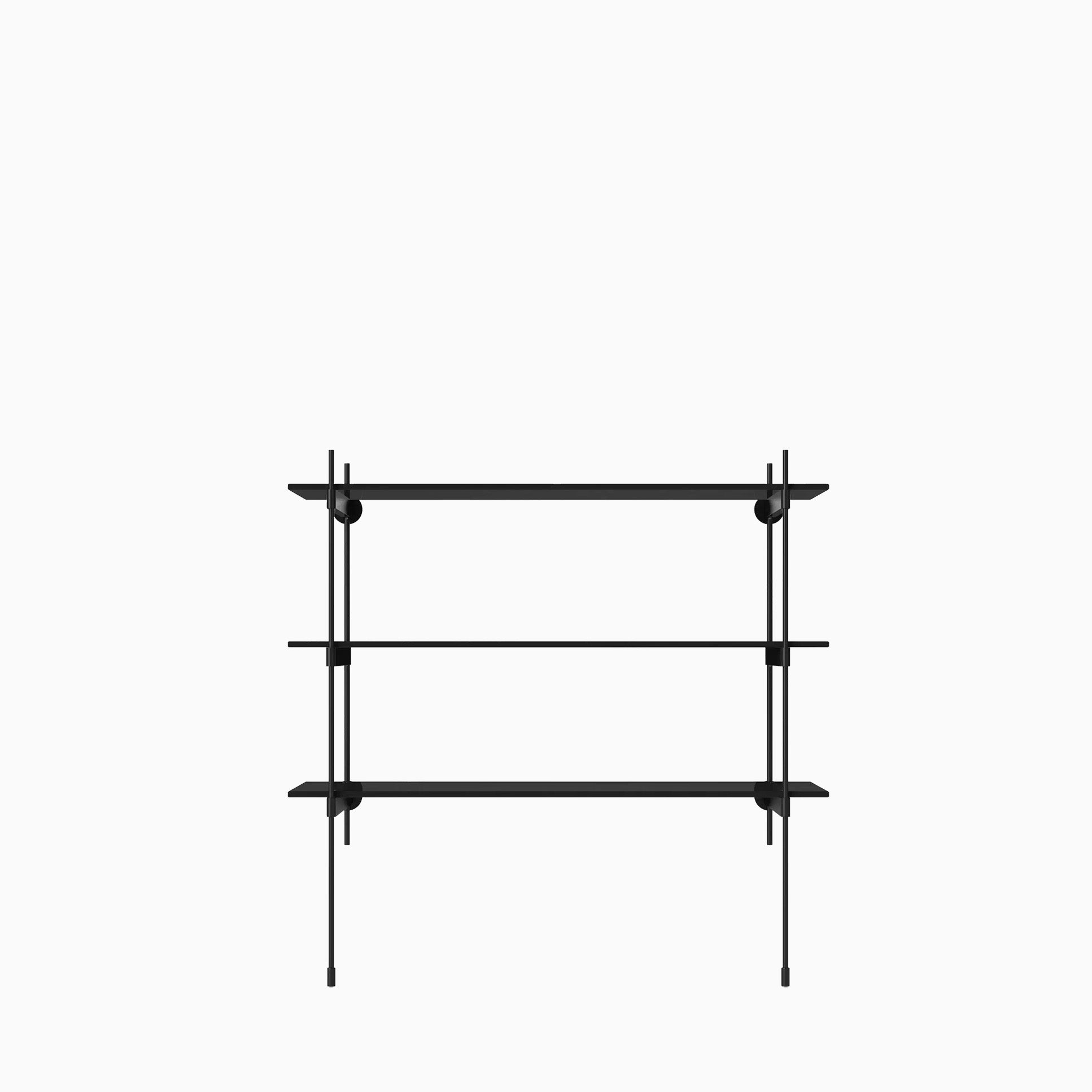 Bolia Rod Combination 14 Black