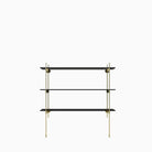 Bolia Rod Combination 14 Brass