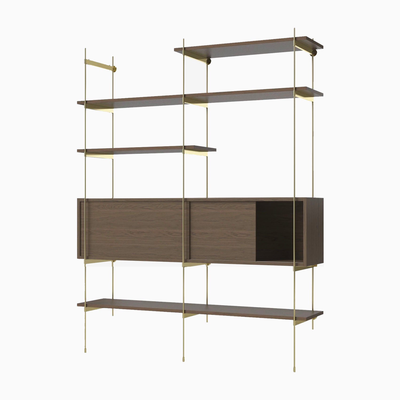 Bolia Rod
