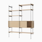 Bolia Rod System