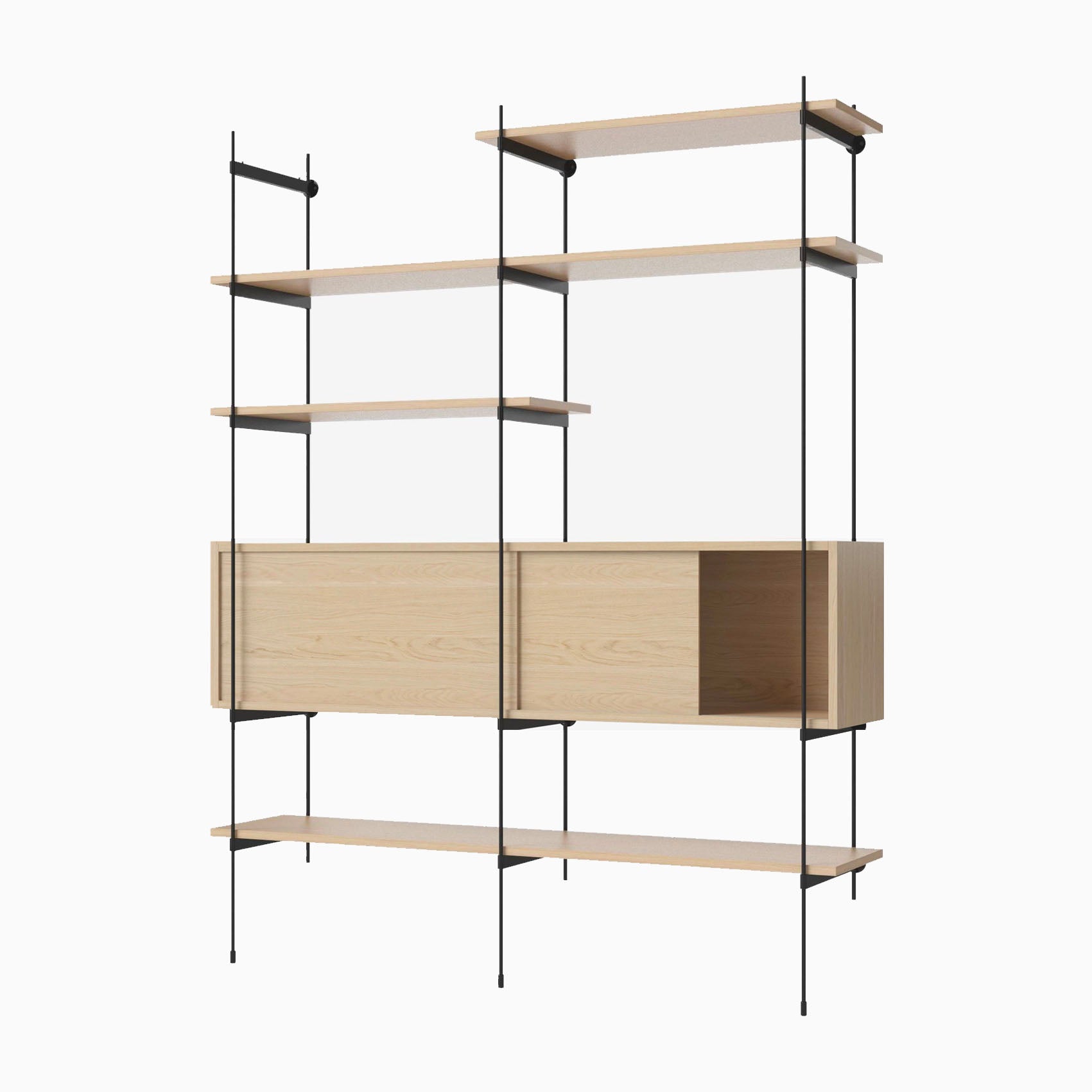 Bolia Rod System