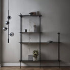 Bolia Rod Glass