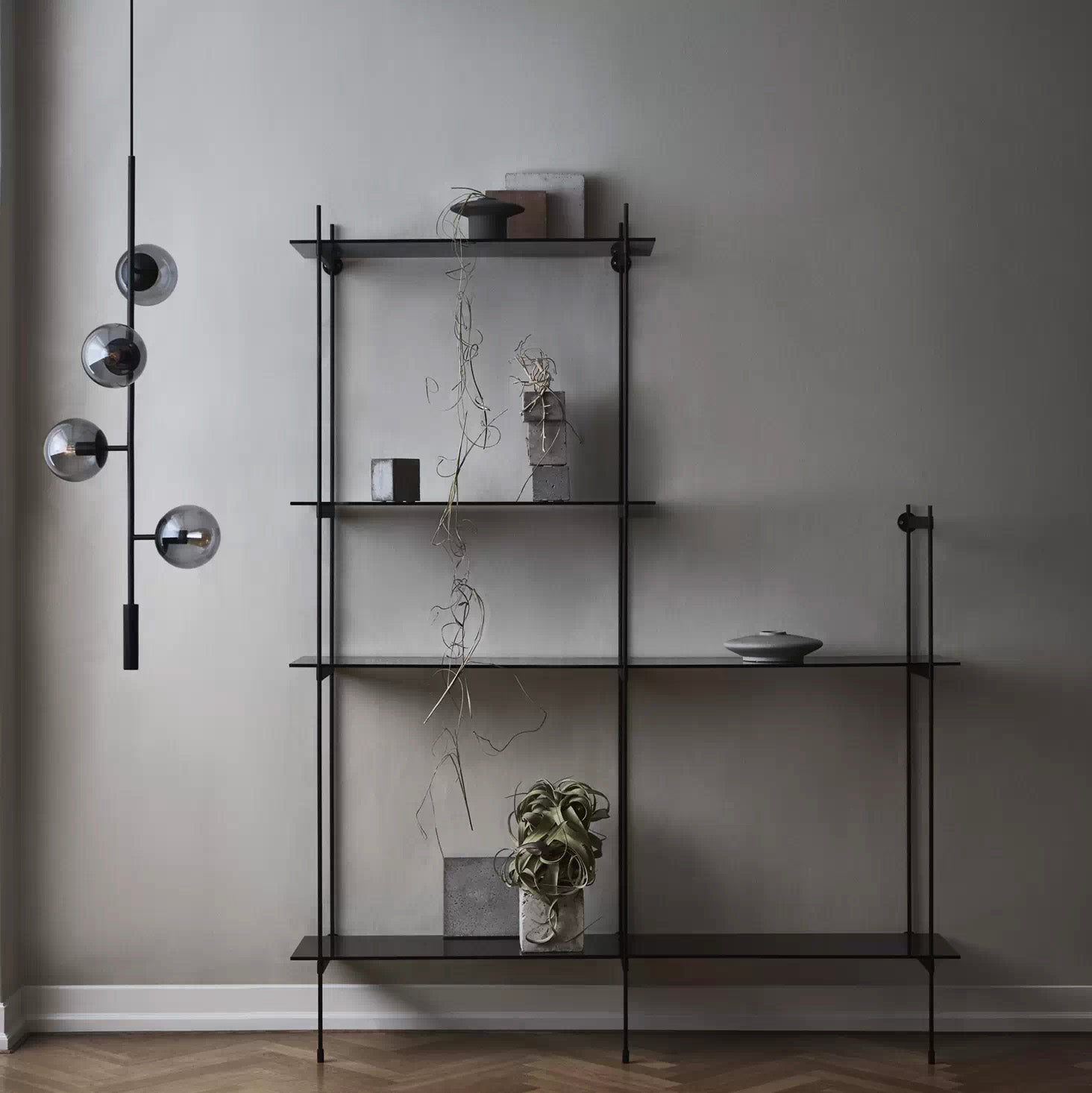 Bolia Rod Glass