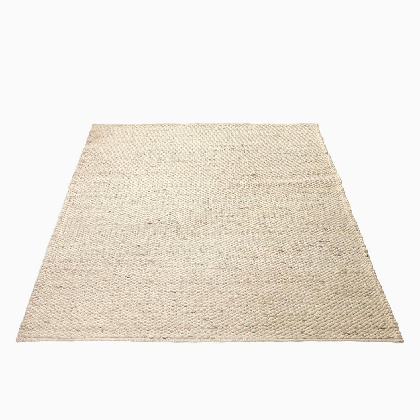 Bolia Scandinavia Rug Grey