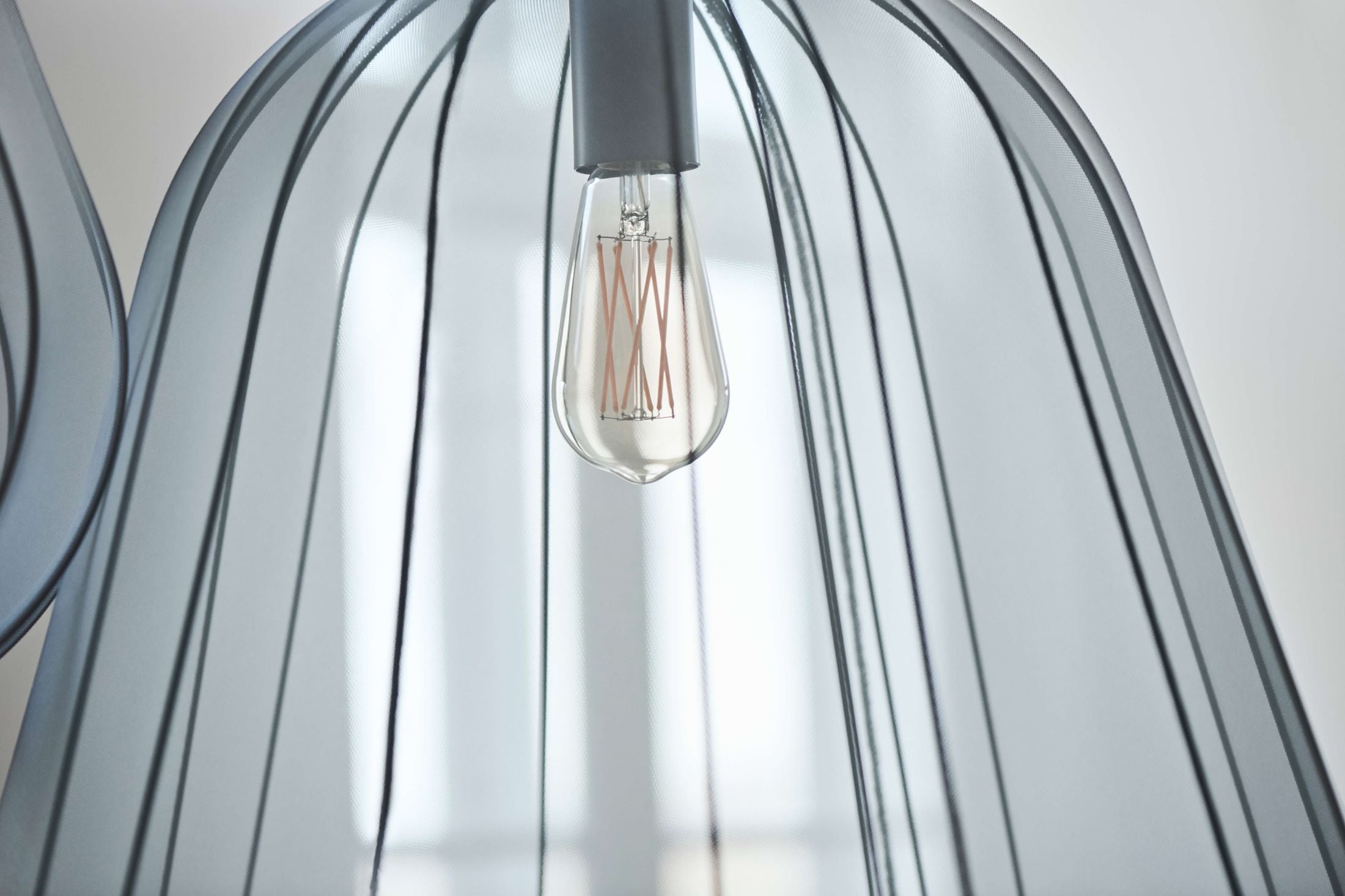 Bolia Balloon Pendant Grey