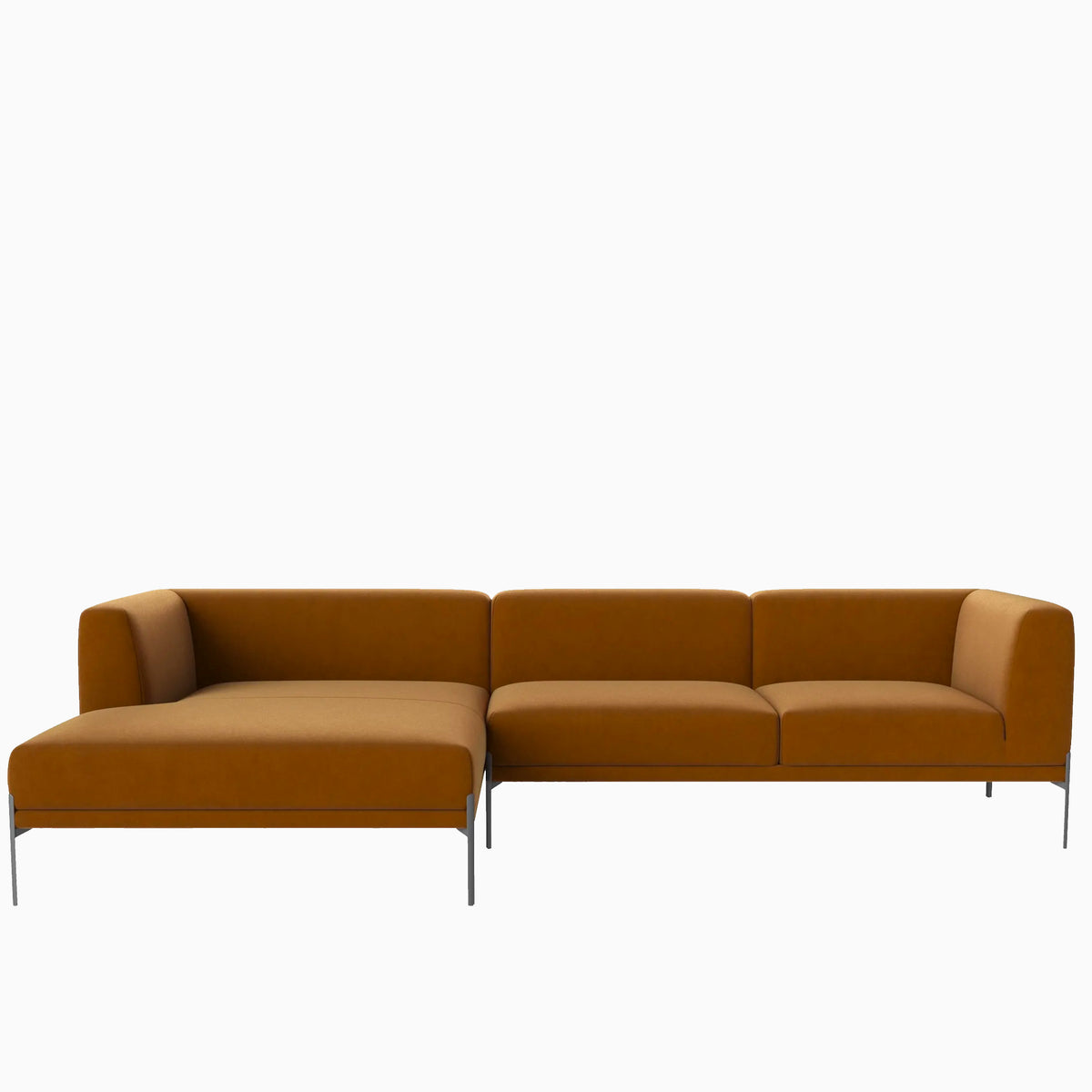 Bolia Caisa 3 Seater with Chaise – Arrival Hall