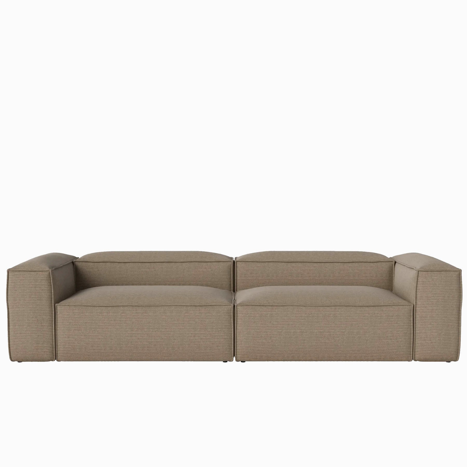Bolia Cosima Sofa 2 Units - Depth 100cm – Arrival Hall