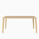 Bolia Graceful Dining Tabler 160cm Oiled Oak